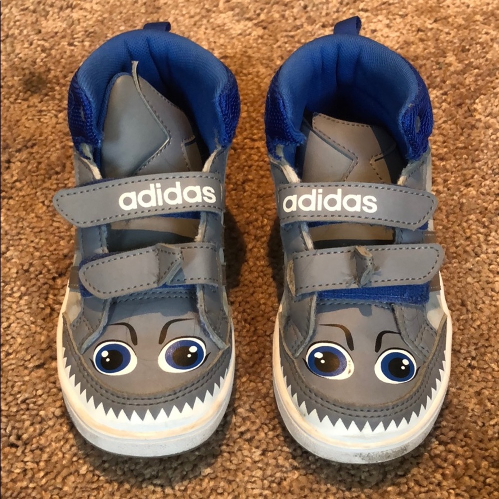 Adidas kid